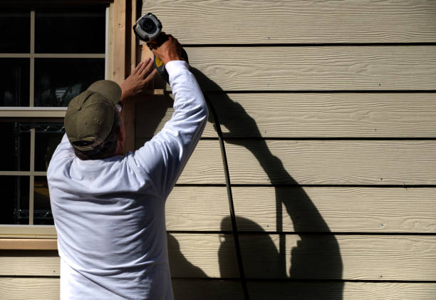 Best Custom Trim and Detailing for Siding  in Conneaut Lakeshore, PA