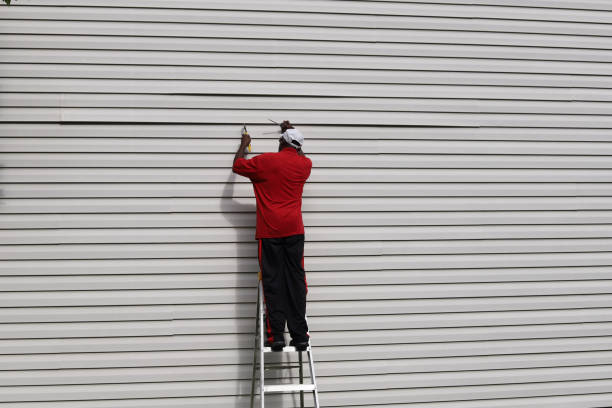 Best Wood Siding Installation  in Conneaut Lakeshore, PA